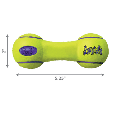 KONG AirDog® Dumbbell Small Kong